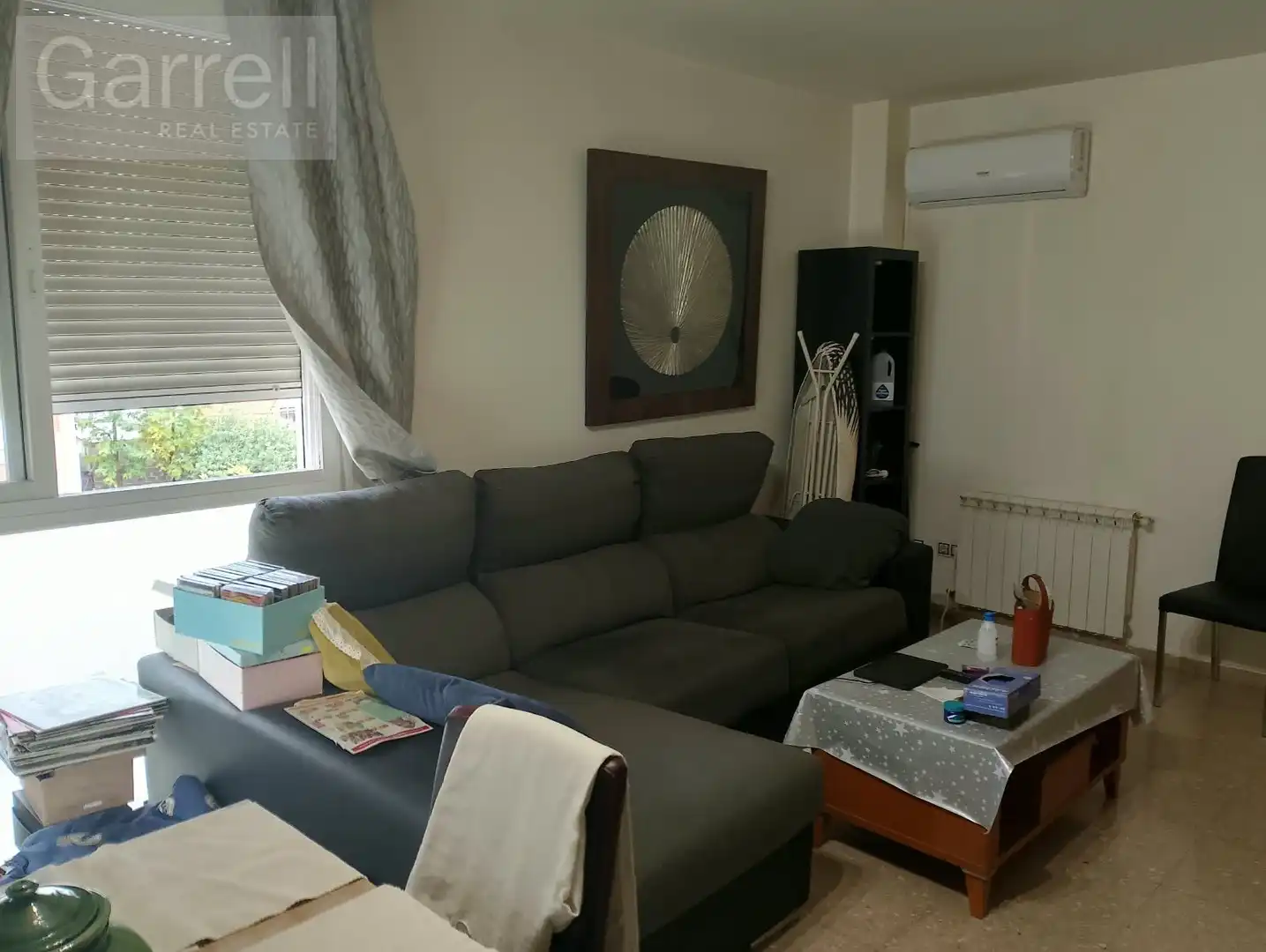 Sala d'estar de Pis en venda en Constantí, Tarragona