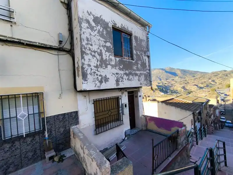 Casa en venda a Abarán, imagen 2