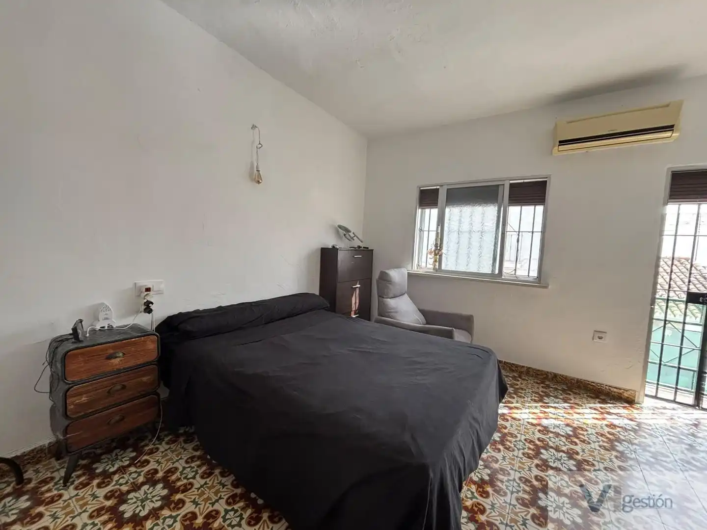 Maison avec terrasse à vendre à Villamartín, imagen 12