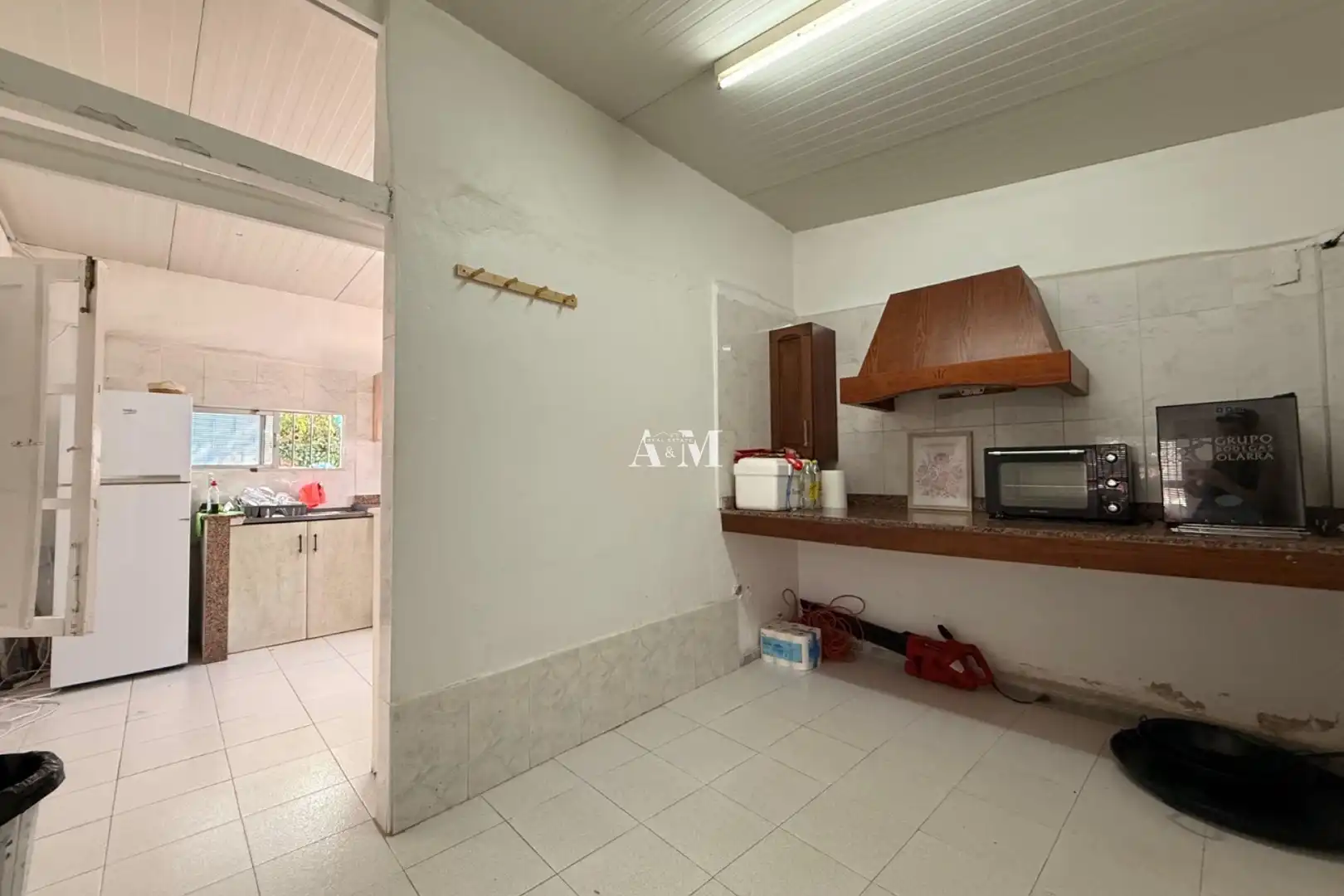 Casa con piscina en alquiler en El Moncayo - El Pòrtic, imagen 20