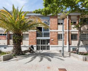 Vista exterior de Pis en venda en Sant Boi de Llobregat