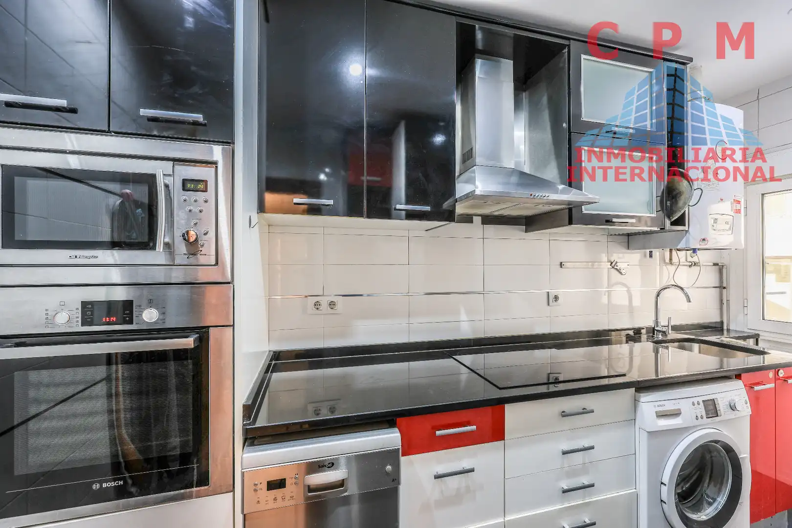 Flat for rent in Madrid, Madrid