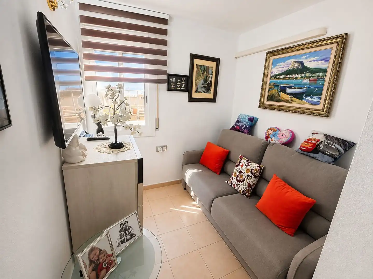 Flat for sale in Sena, Segur Platja