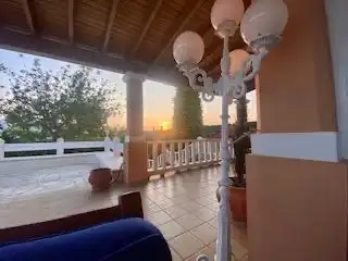 Chalet con jardín en venta en Carrer d'Azorin 3, imagen 14