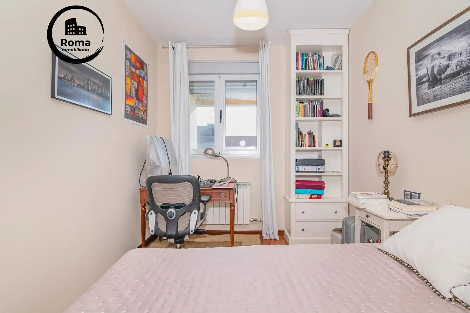 Attique avec terrasse à vendre à Zaidín, imagen 9