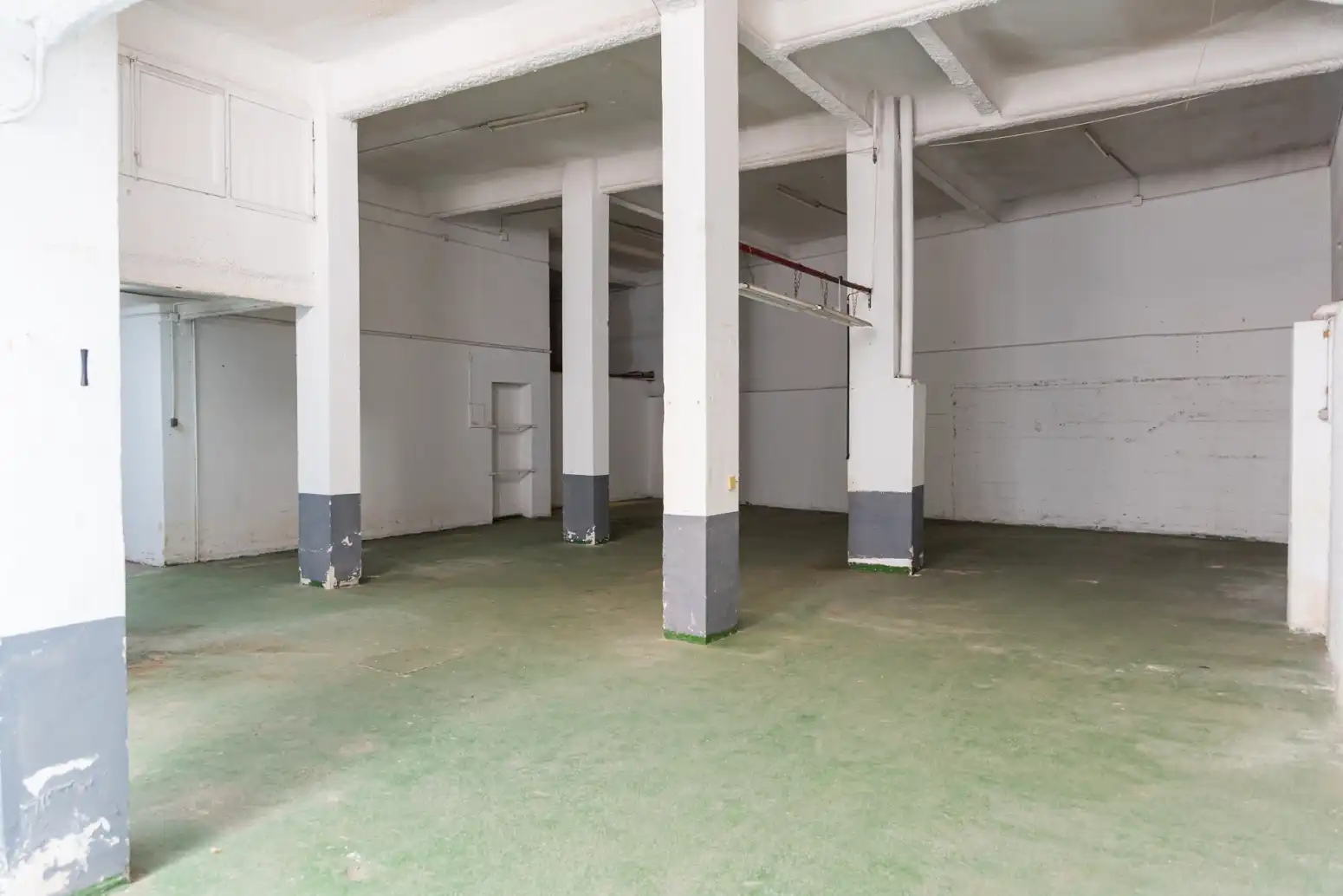 Business premises for sale in Badalona - AVINGUDA ROS I GÜELL, imagen 25