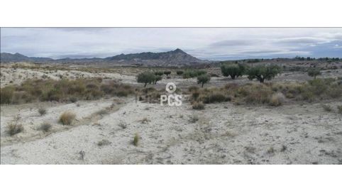 Terreno en venta en Abanilla, immagine 2