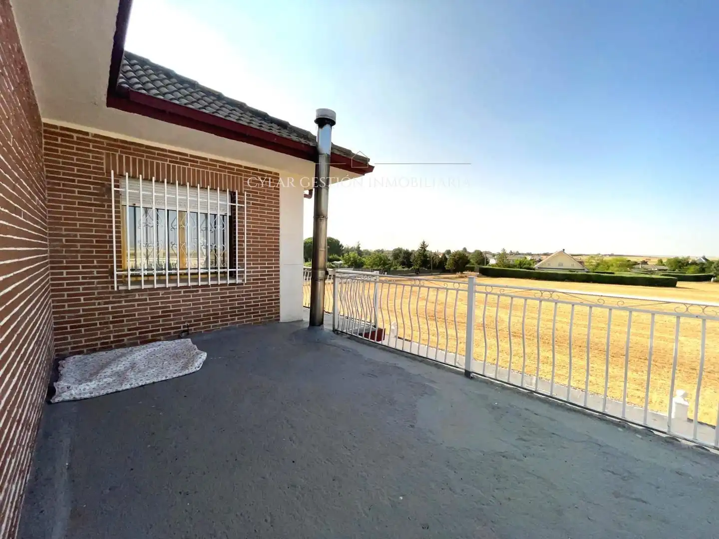 Casa o xalet en venda a Diosa Diana, Castellanos de Villiquera