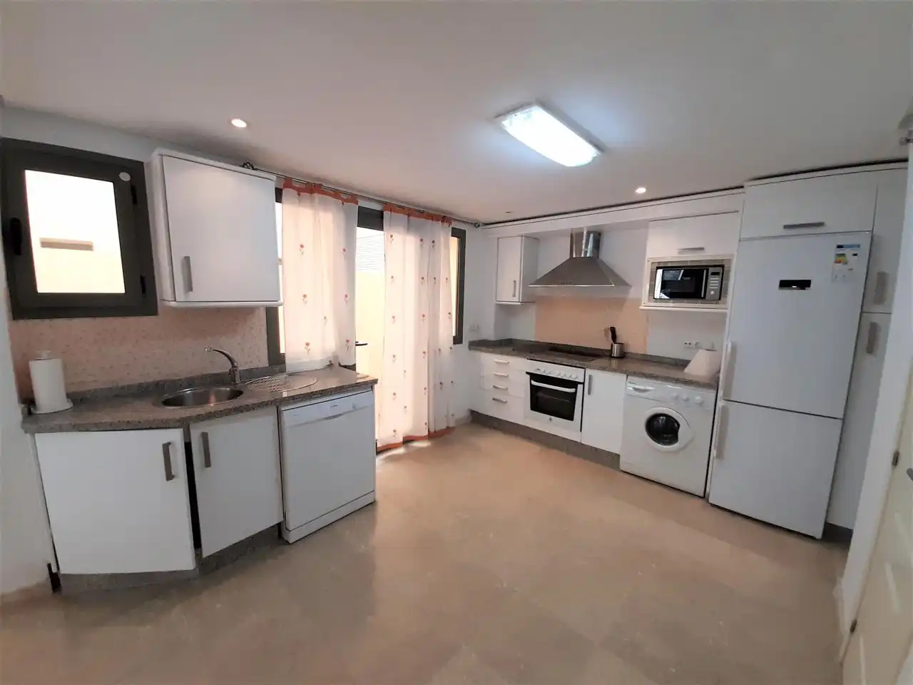 Wohnung mit Pool zum Verkauf in Puerto de Sotogrande - La Marina, imagen 16