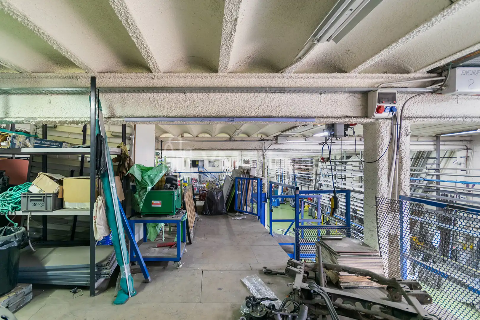 Local comercial en alquiler en Carrer de Josep Argemí, imagen 26