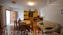 Living room of Single-family semi-detached for sale in Tavernes de la Valldigna  with Terrace