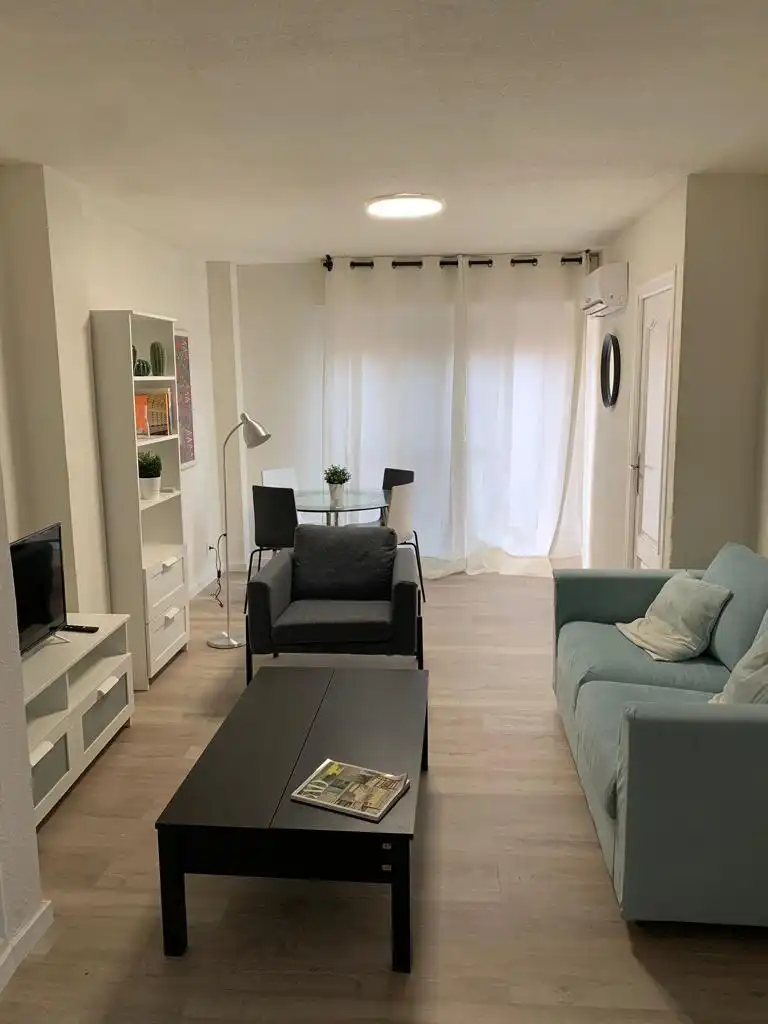 Wohnung zur Miete in Calle Mariano Padilla, 8, San Juan