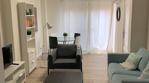 Foto 4 von Wohnung zur Miete in Calle Mariano Padilla, 8, San Juan, Murcia Capital