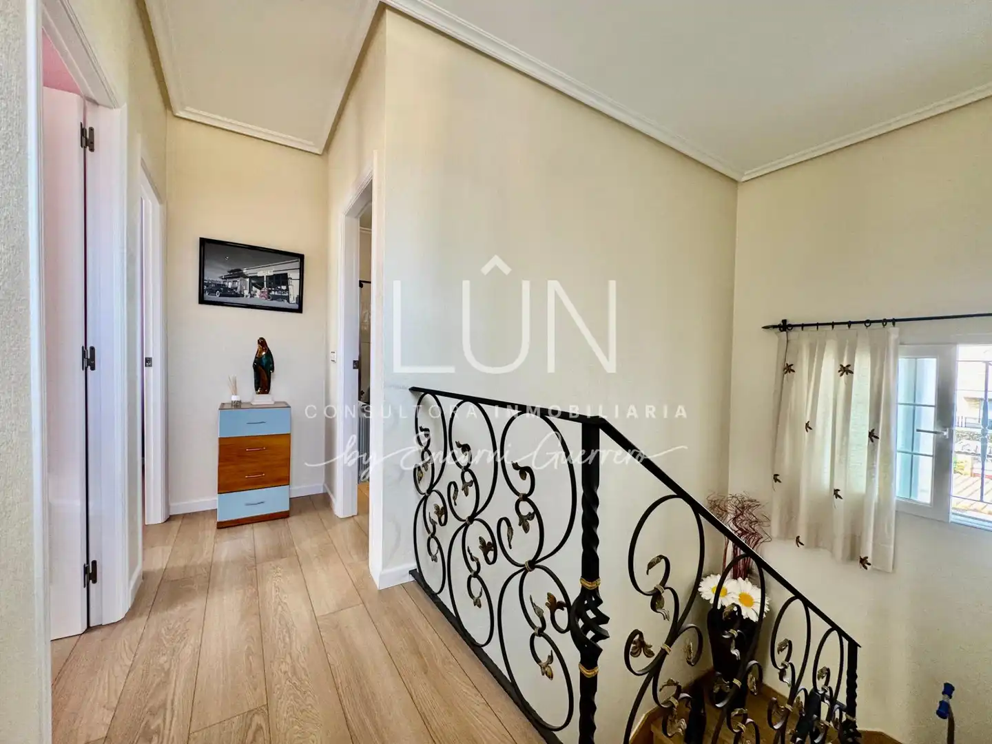 Casa o chalet en venta en Molina de Segura con Aire acondicionado, Calefacción y Jardín privado