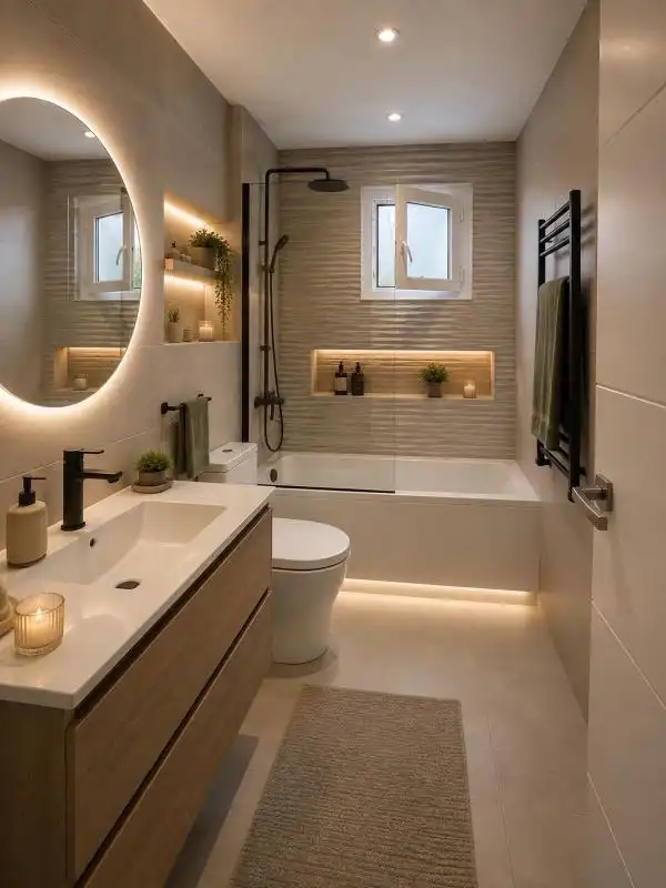 Wohnung zum Verkauf in Latina, imagen 5