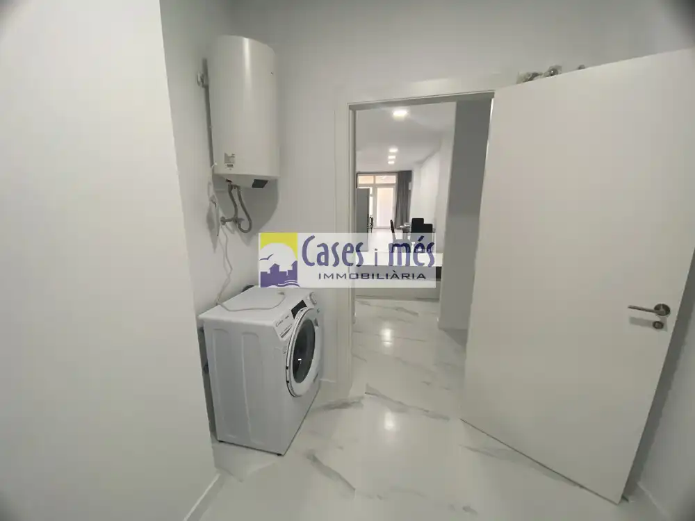 Apartments for rent in Zona Alta