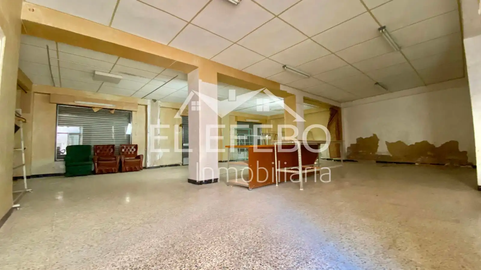 Houses for sale in Campillos