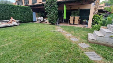 Foto 4 de Casa o xalet de lloguer a Calle Mas Sagrera, Santa Cristina Poble, Girona