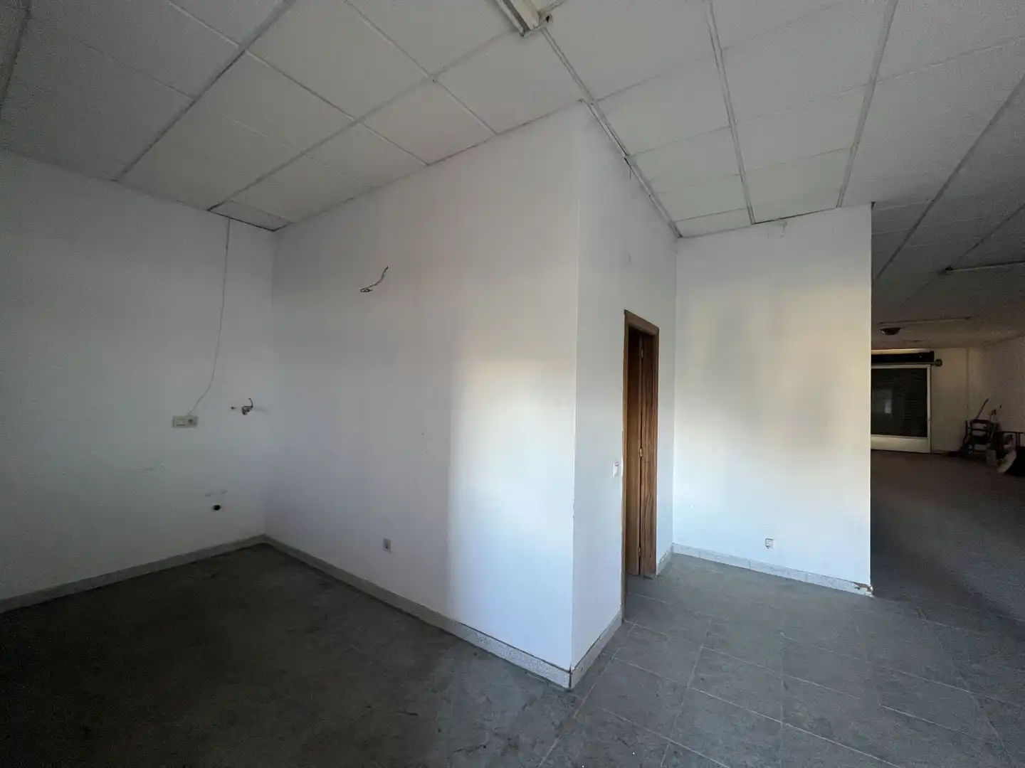 Local comercial de lloguer a Benavente, imagen 7