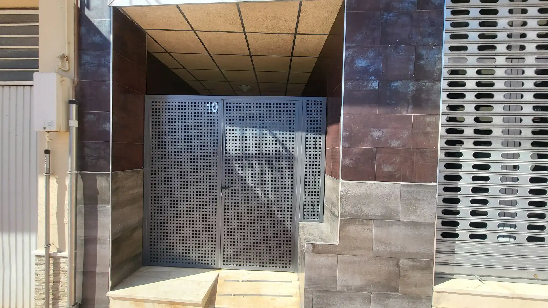 Pis amb ascensor de lloguer a Albox, imagen 26