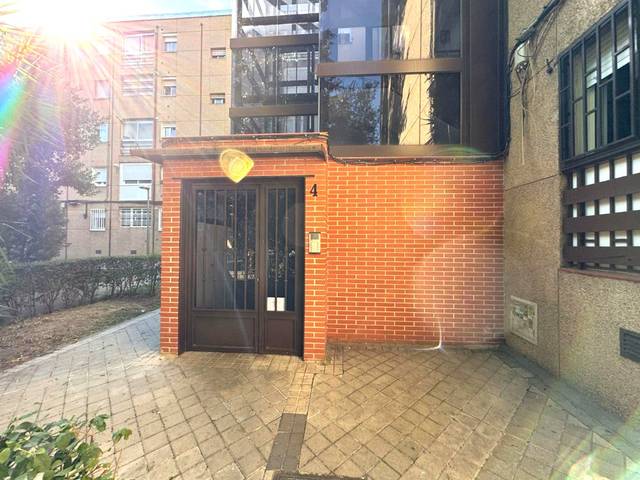 Piso en Venta en Encomienda De Palacios en Fontarrón