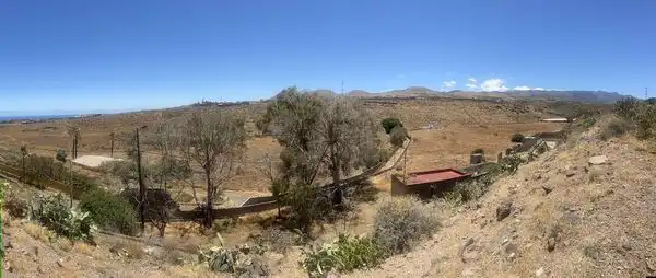 Rural land for sale in Calle Araucaria 13, imagen 20