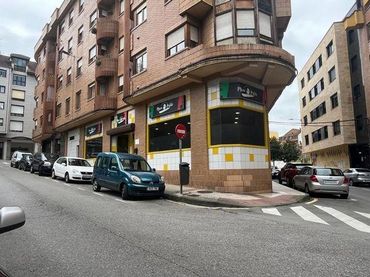 Local comercial en alquiler en Calle Daniel Alvarez Gonzlez 26