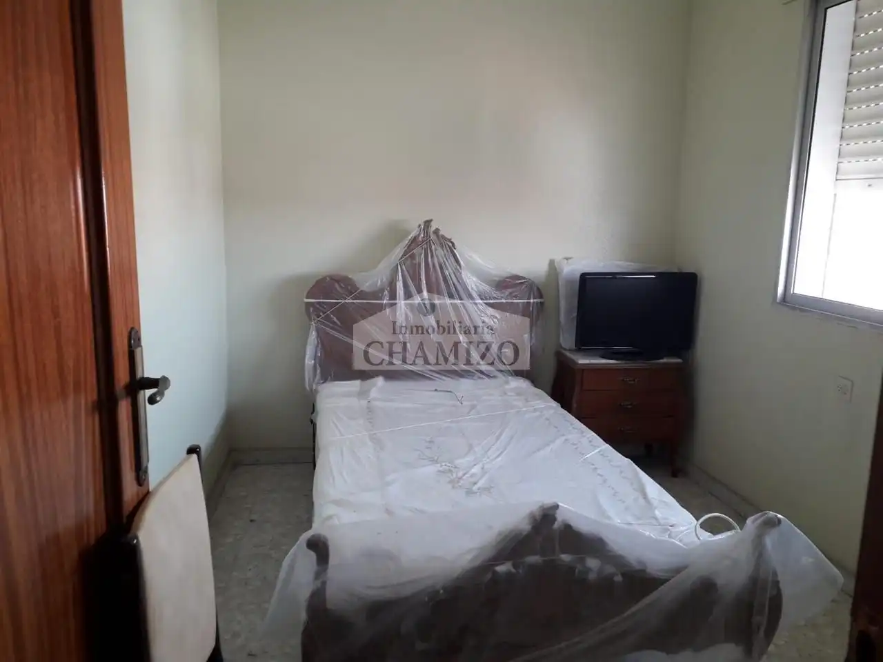Habitación de Edificio en venta en Villanueva de la Serena
