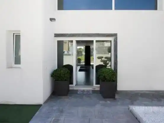 Àtic de lloguer en Altea amb Aire condicionat, Jardí privat i Traster