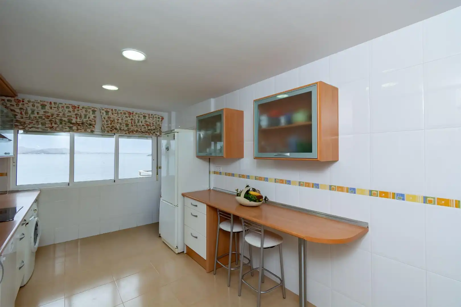 Apartament amb terrassa en venda a Zona Galúa - Calnegre, imagen 29