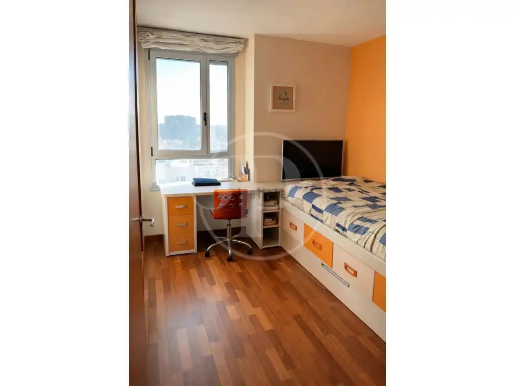Habitación de Piso en venta en Valencia con Aire acondicionado, Jardín privado y Terraza