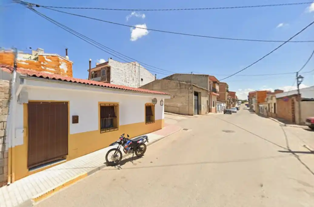 Haus zum Verkauf in JAEN, imagen 3