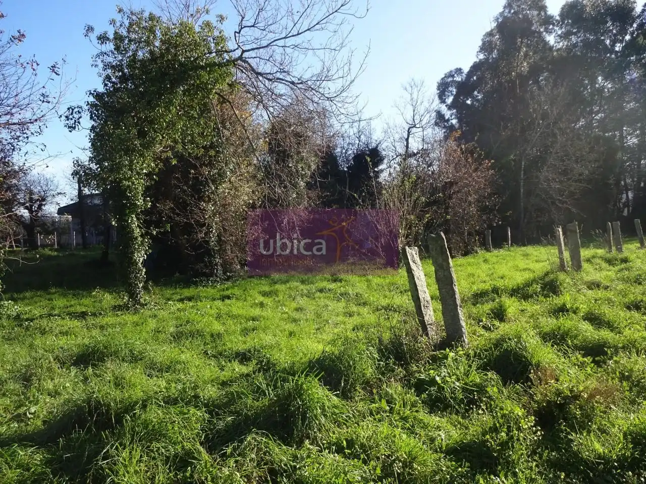 Terreno residencial en venta en Tui, imagen 5