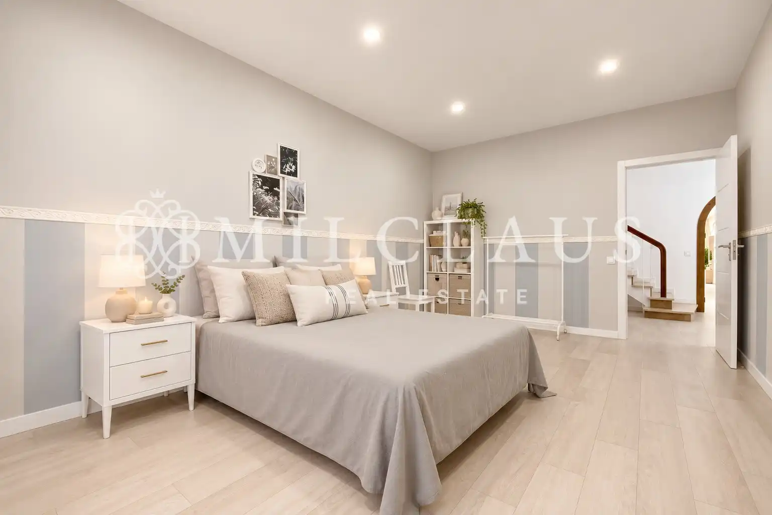 Casa amb terrassa en venda a Carrer de Regàs, imagen 6