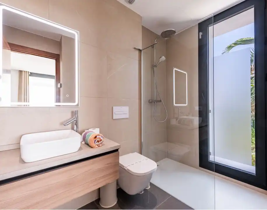 Wohnung mit Terrasse zum Verkauf in Costa Natura, imagen 22