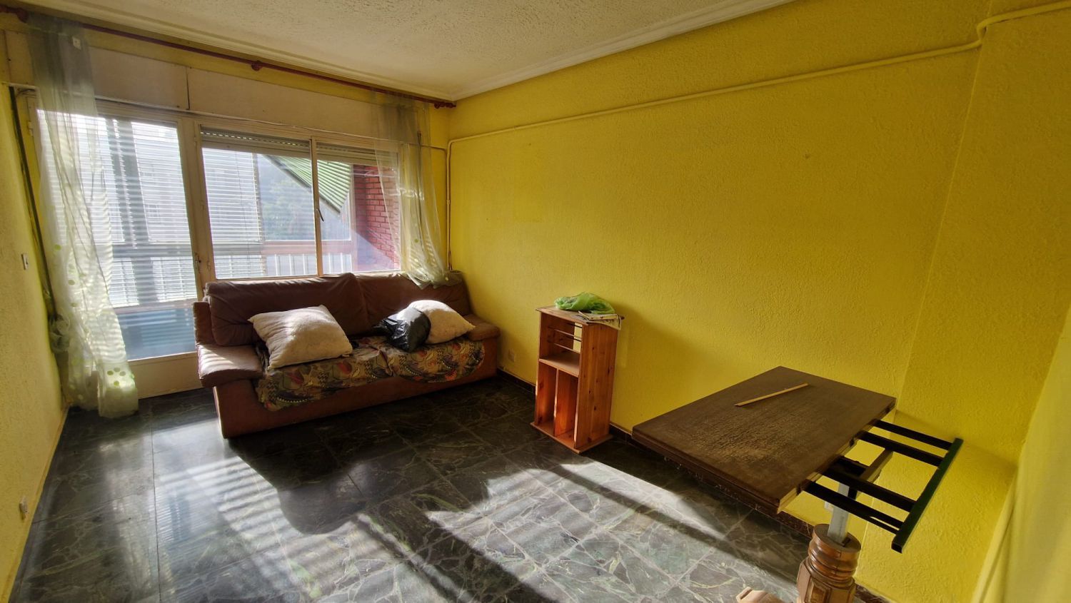 Pis de lloguer a La Vega - La Sal