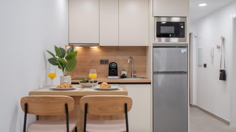 Foto 4 de Piso en venta en Avenida Pablo Picasso, 7, Barrio de Zaidín, Granada Capital