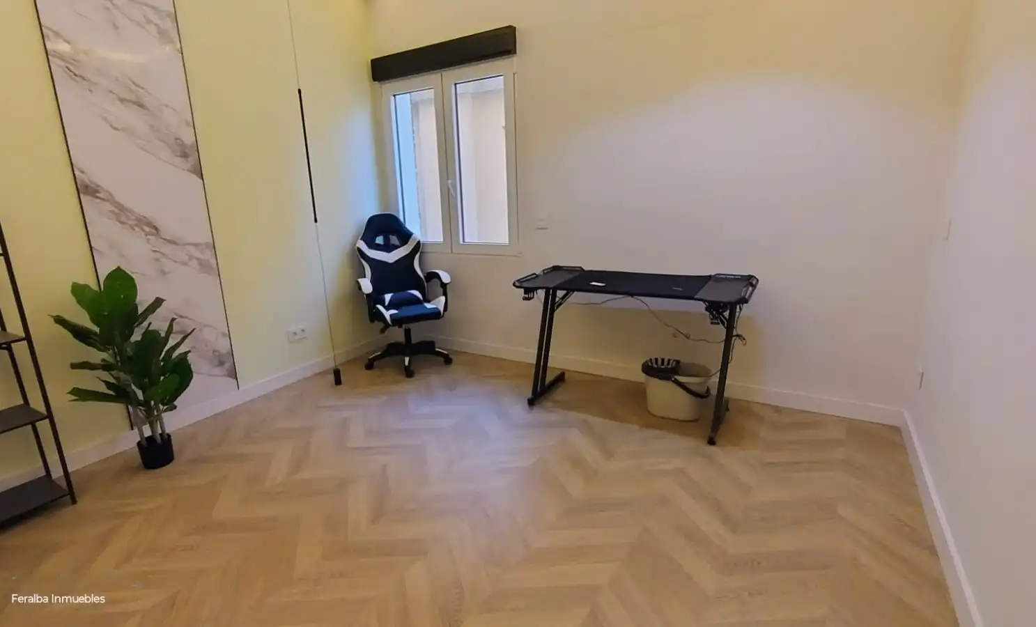 Piso en venta en Madrid con Aire acondicionado, Calefacción y Amueblado