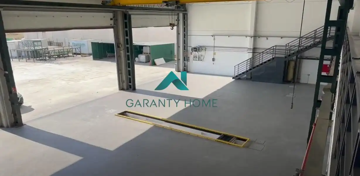 Industrial building to rent in Las Dehesillas - Vereda de los Estudiantes, imagen 8