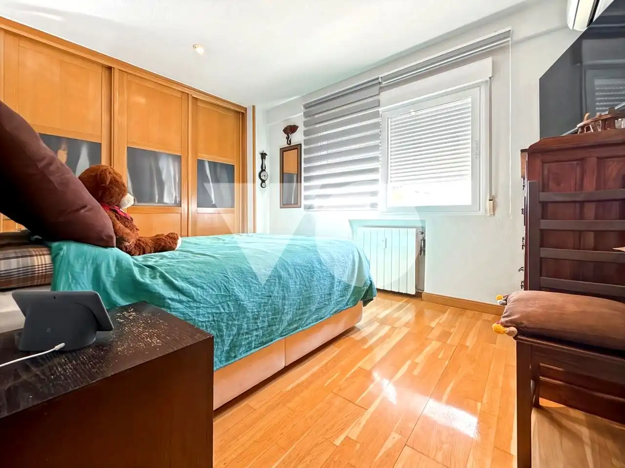 Piso con ascensor en venta en Calle de Martínez Villergas, imagen 17