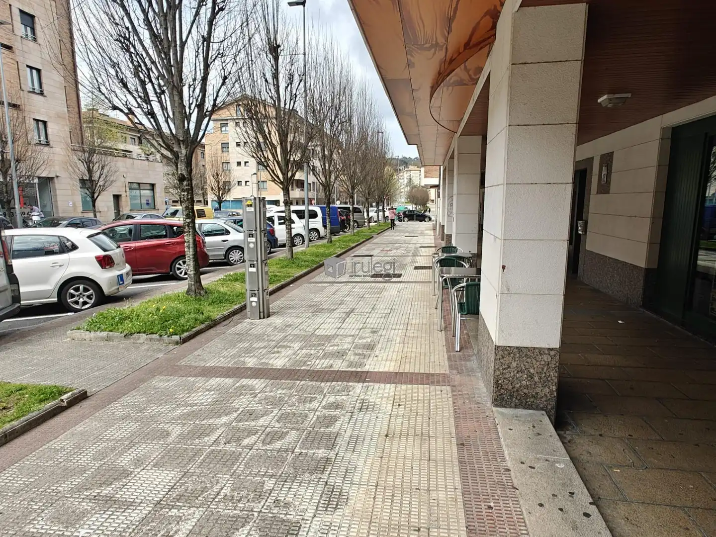 Local en venta en Barrio ANTZIOLA, Hernani