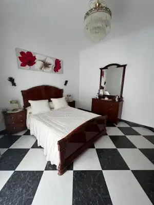 Habitación de Piso en venta en Badolatosa con Trastero