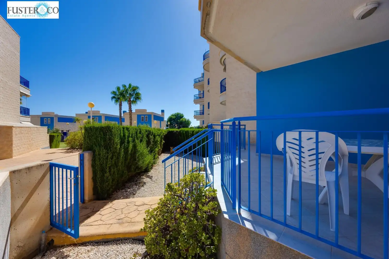 Apartamento en venta en Orihuela Costa, imagen 8
