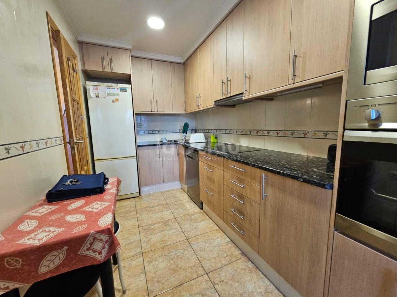 Cocina de Piso en venta en Tona con Balcón