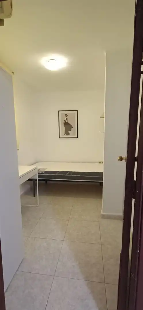 Wohnung mit Terrasse zur Miete in San Pablo - Santa Justa, imagen 11