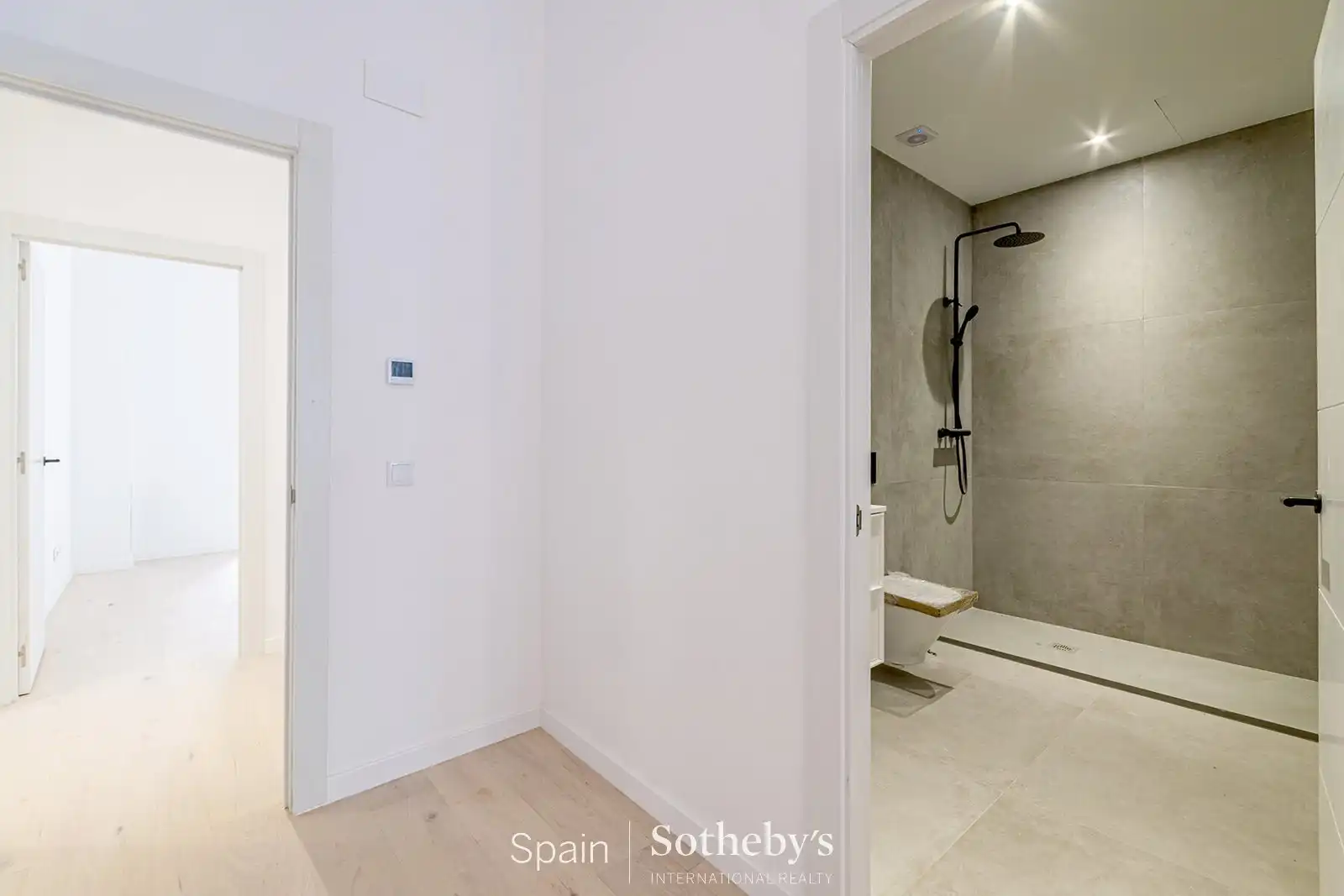 Penthouse mit Aufzug zum Verkauf in Ganduxer, imagen 23