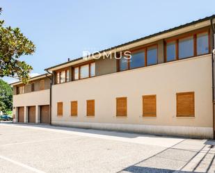 Außenansicht von Haus oder Chalet zum verkauf in Besalú mit Klimaanlage, Heizung und Parkett