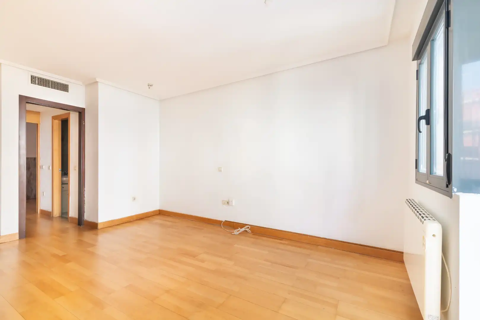 Apartamento en venta en Madrid con Aire acondicionado, Calefacción y Trastero