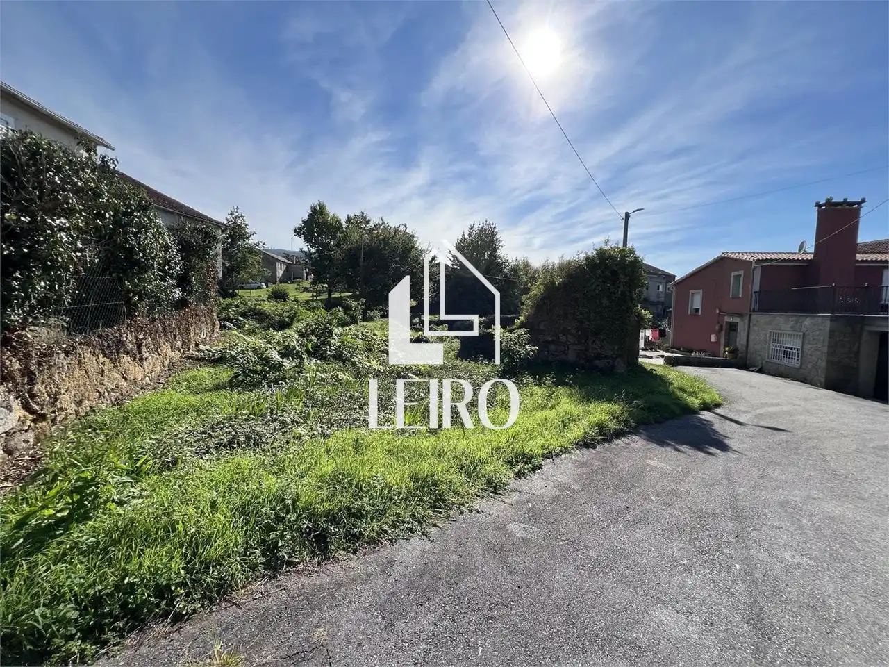 Terreny residencial en venda a Catoira, imagen 3