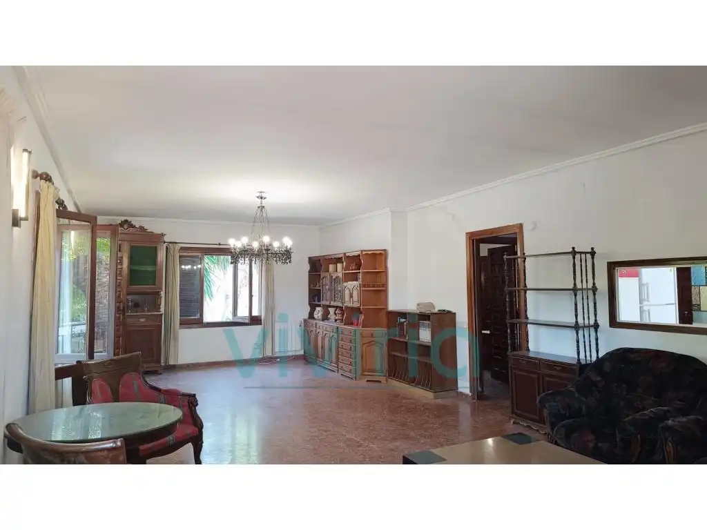 Living room of Houses for sale in La Cañada